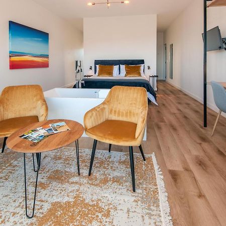 Glow Boutique Suites & Guesthouse Hermanus Habitación foto
