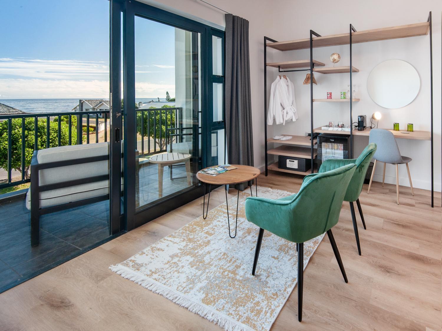 Glow Boutique Suites & Guesthouse Hermanus Habitación foto