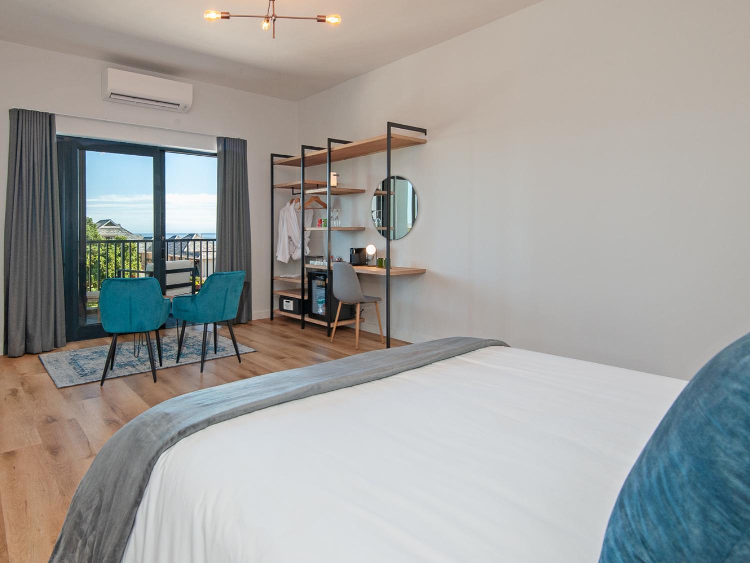 Glow Boutique Suites & Guesthouse Hermanus Habitación foto