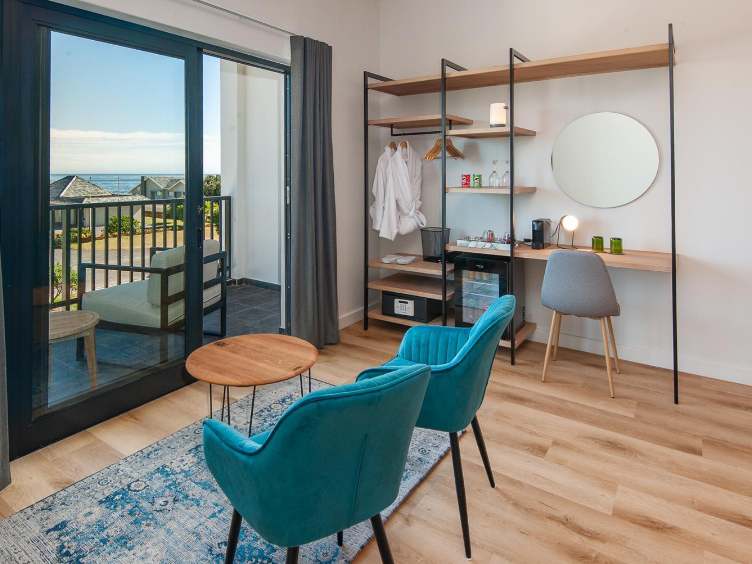 Glow Boutique Suites & Guesthouse Hermanus Habitación foto