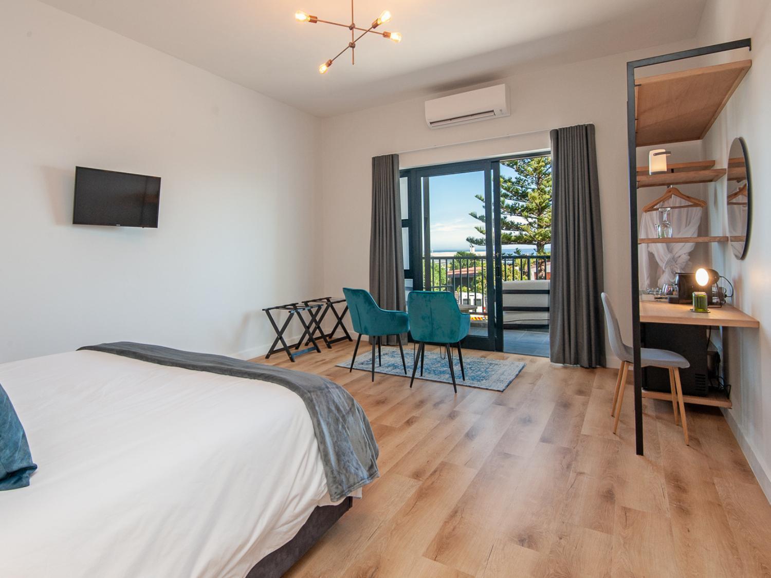 Glow Boutique Suites & Guesthouse Hermanus Habitación foto