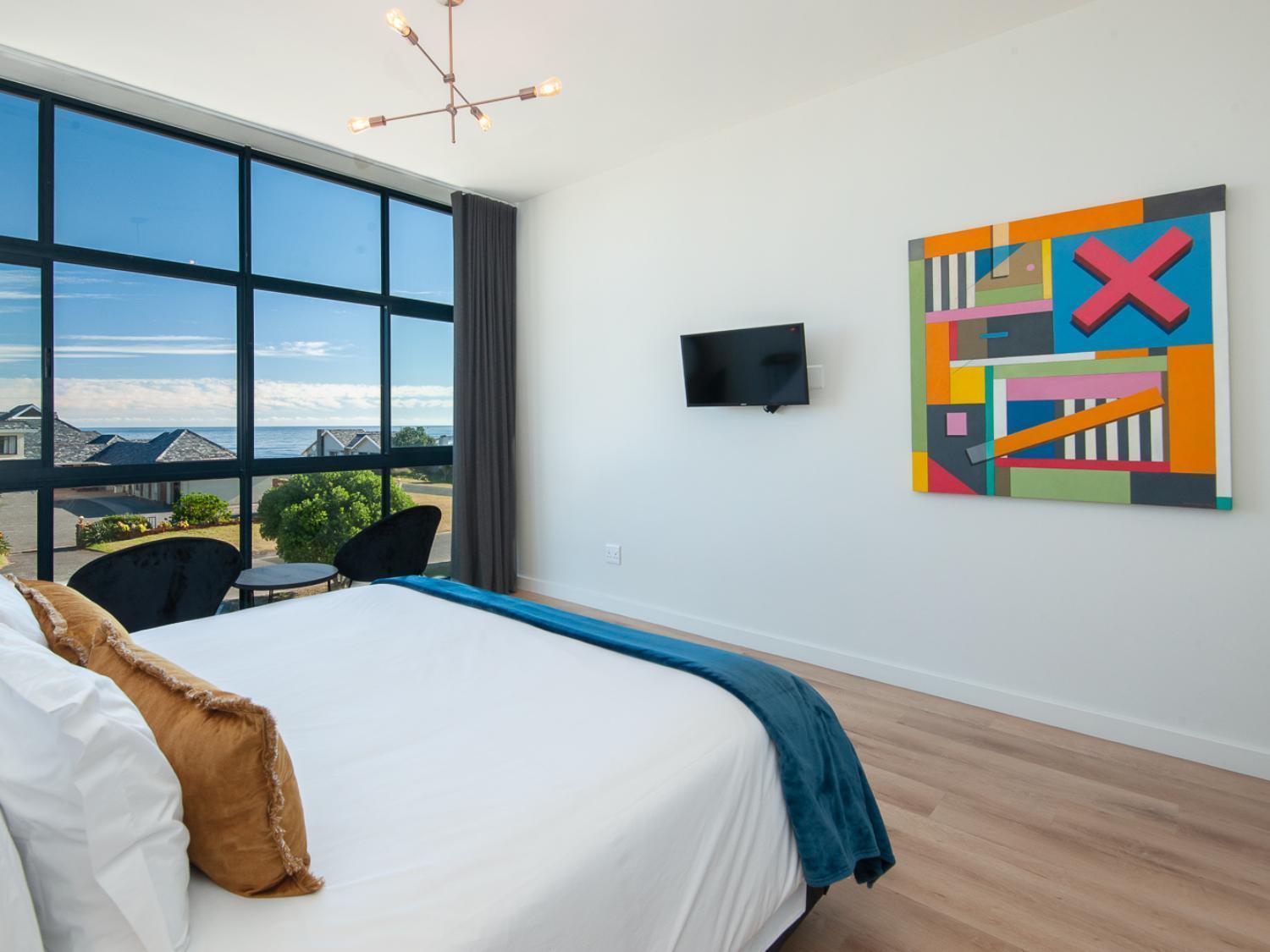 Glow Boutique Suites & Guesthouse Hermanus Habitación foto