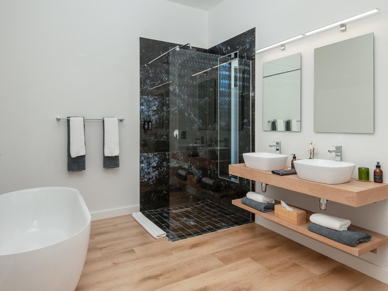 Glow Boutique Suites & Guesthouse Hermanus Habitación foto