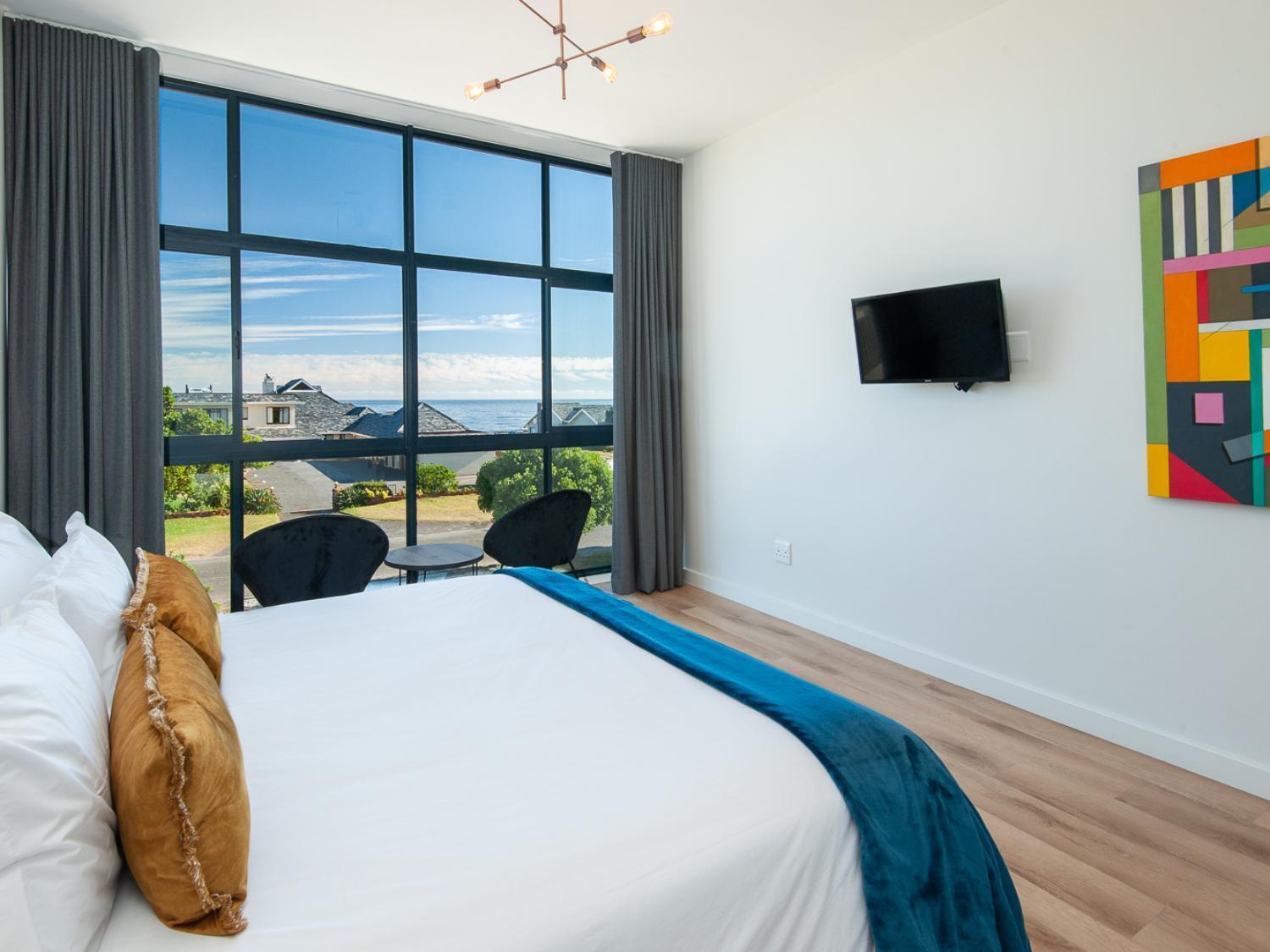 Glow Boutique Suites & Guesthouse Hermanus Habitación foto